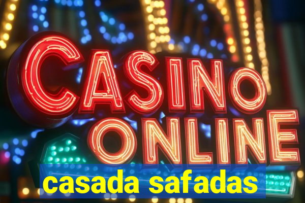 casada safadas